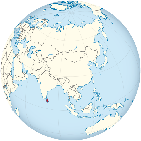 Chandis Srilankan Tours